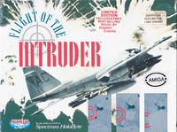 Flight of the Intruder