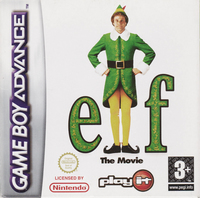 Elf the Movie