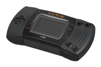Atari Lynx II (Warbirds Box)