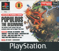Official UK Playstation Magazine - Disc 46