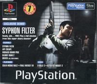 Official UK Playstation Magazine - Disc 47