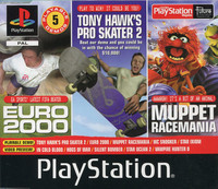 Official UK Playstation Magazine - Disc 59
