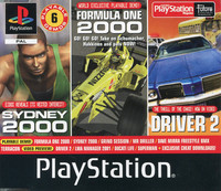 Official UK Playstation Magazine - Disc 63