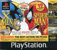 Official UK Playstation Magazine - Disc 77