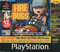 Official UK Playstation Magazine - Disc 89