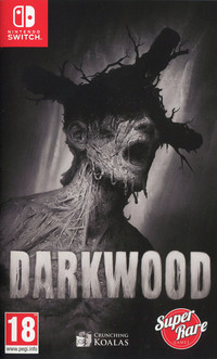 Darkwood