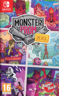 Monster Prom XXL