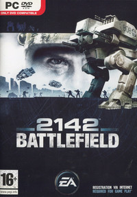 2142 Battlefield
