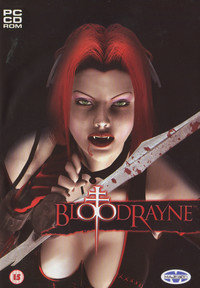 BloodRayne