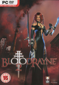 BloodRayne 2