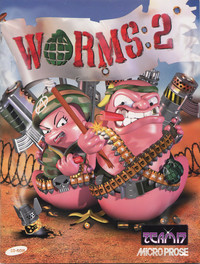 Worms 2