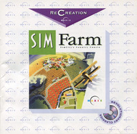 SIM Farm