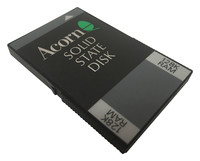 128K RAM Solid State Disk for Acorn Pocket Book (AHA20)
