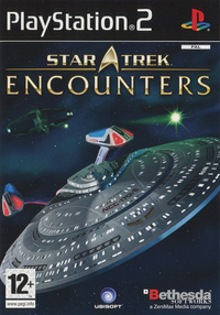 Star Trek: Encounters