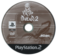 Dakar 2