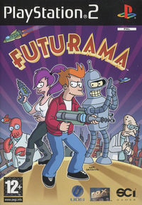 Futurama