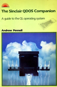 The Sinclair QDOS Companion