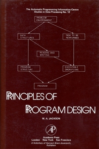 Principles of Program Design