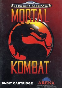 Mortal Kombat