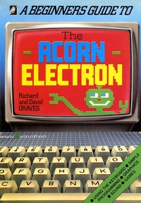 The Acorn Electron