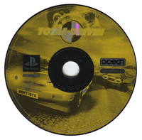 Total Drivin (Disc Only)