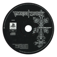 Vagrant Story