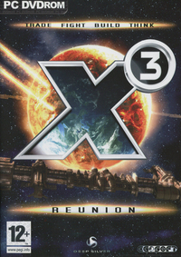 X3: Reunion