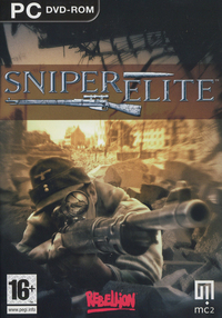 Sniper Elite