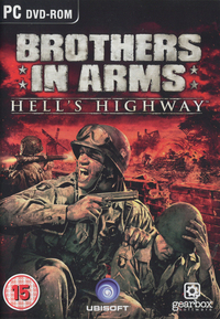 Brothers in Arms Hell's Highway