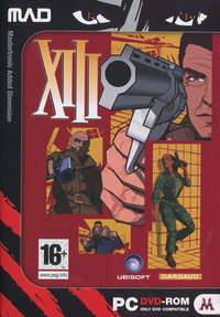 XIII (Mad)