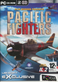 Pacific Fighters