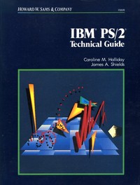 IBM PS/2 Techincal Guide