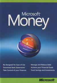 Microsoft Money