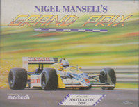 Nigel Mansell's Grand Prix