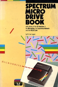 Spectrum Micro Drive Book