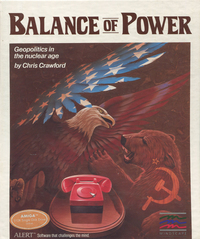 Balance of Power