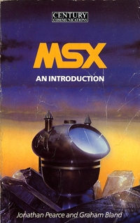 MSX - An Introduction