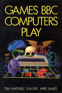 Games BBC Computers Play