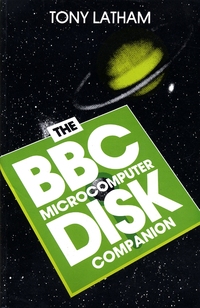 The BBC Microcomputer Disk Companion