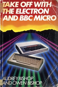 Take Off With The Electron and BBC Micro