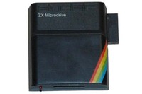 ZX Microdrive