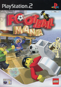 Football Mania