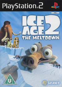 Ice Age 2 The Meltdown