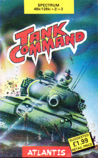 Tank Command