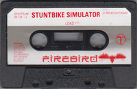 Stunt Bike Simulator