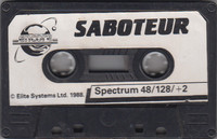 Saboteur (Encore)