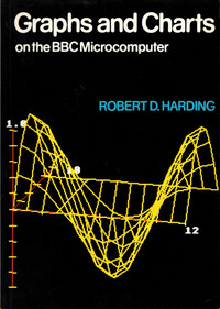 Graphs and Charts on the BBC Microcomputer