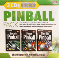Pinball Pack