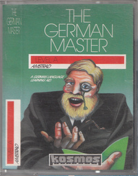 The German Master - Level A