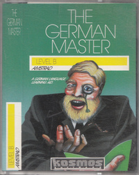 The German Master - Level B